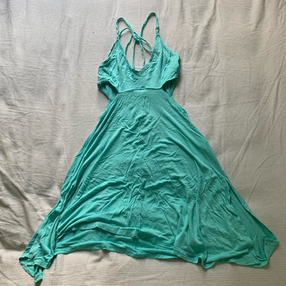 cover up dress !